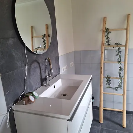 Holiday home Gastenhuis Amstelmeerzicht *