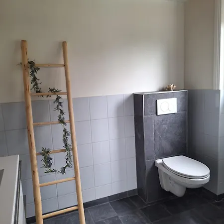 Gastenhuis Amstelmeerzicht Westerland