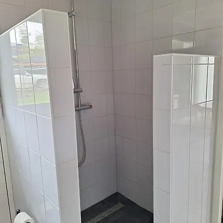 Gastenhuis Amstelmeerzicht Westerland