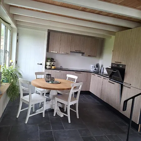 Holiday home Gastenhuis Amstelmeerzicht *