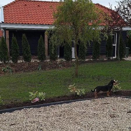 Holiday home Gastenhuis Amstelmeerzicht Westerland