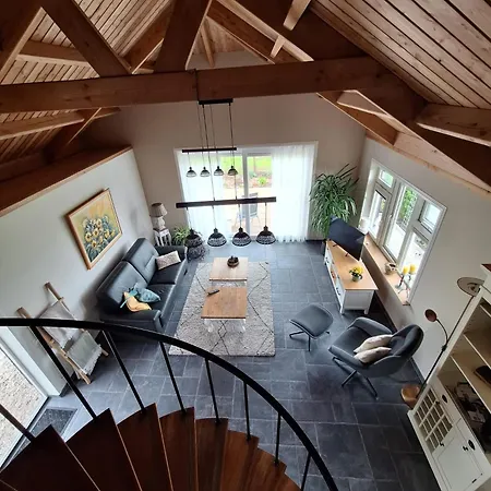 Holiday home Gastenhuis Amstelmeerzicht Westerland