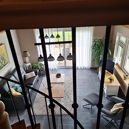 Gastenhuis Amstelmeerzicht Westerland