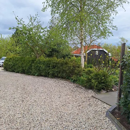Holiday home Gastenhuis Amstelmeerzicht Westerland