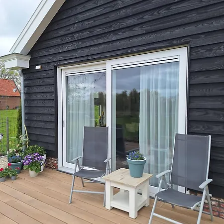 Holiday home Gastenhuis Amstelmeerzicht *